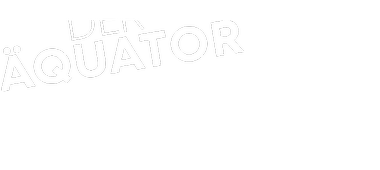 Der Äquator – Breitengrad der Extreme logo original links