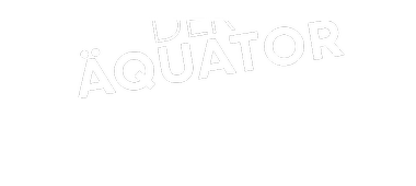 Der Äquator – Breitengrad der Extreme logo original mittig