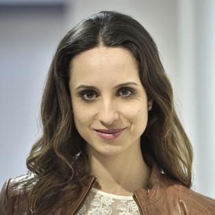 "Der Alte": Annabell Lorenz (Stephanie Stumph)