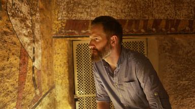 Zdfinfo - Aufgedeckt: Das Geheimnis Um Tutanchamuns Grab