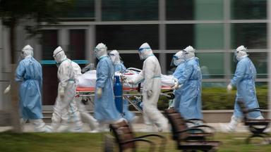 Dokumentation - Der Ausbruch – War Die Pandemie Vermeidbar?