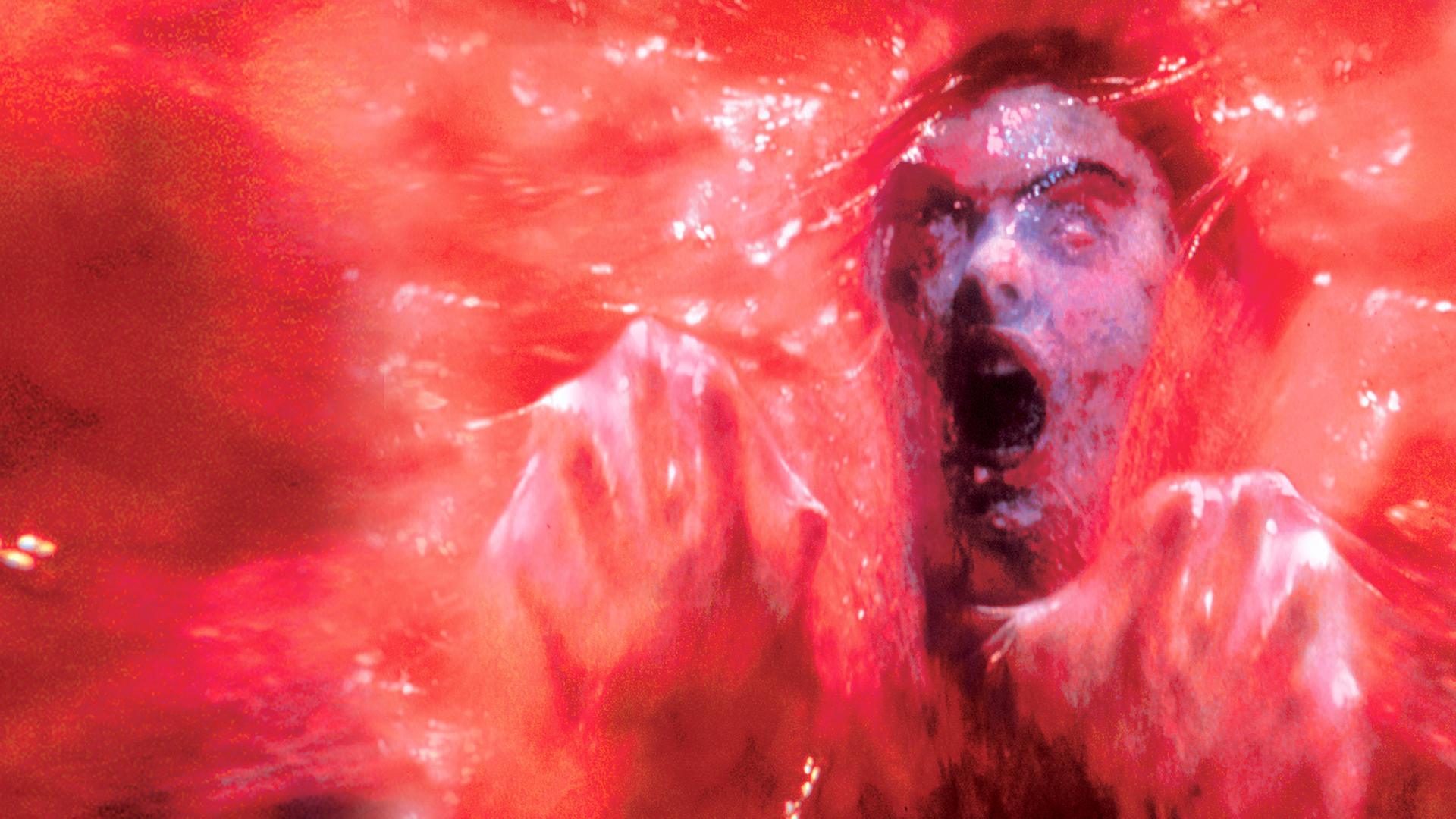 Plakatmotiv zum Film mit Kevin Dillon und Shawnee Smith.