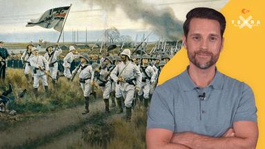 Der Boxeraufstand: Acht Kolonialmächte gegen China