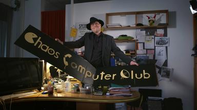 Zdfinfo - Der Chaos Computer Club
