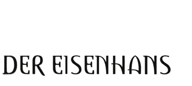 Der Eisenhans