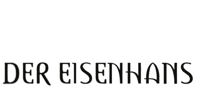 Der Eisenhans