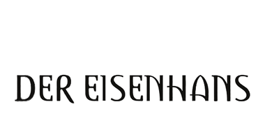 Der Eisenhans