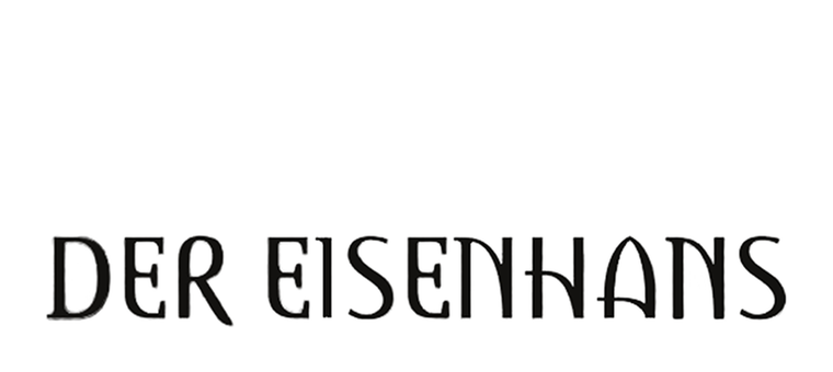 Der Eisenhans