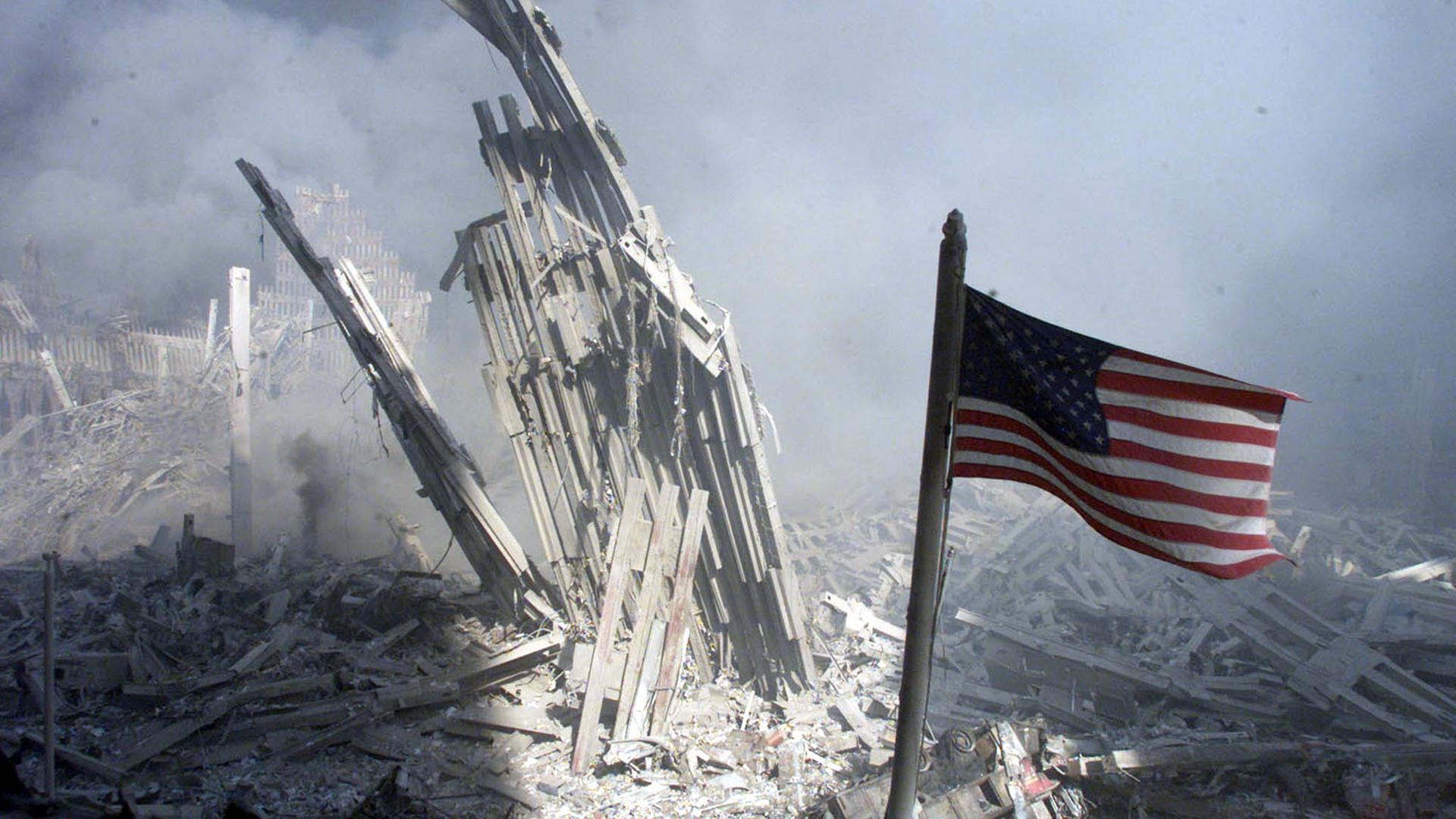 Der 11. September