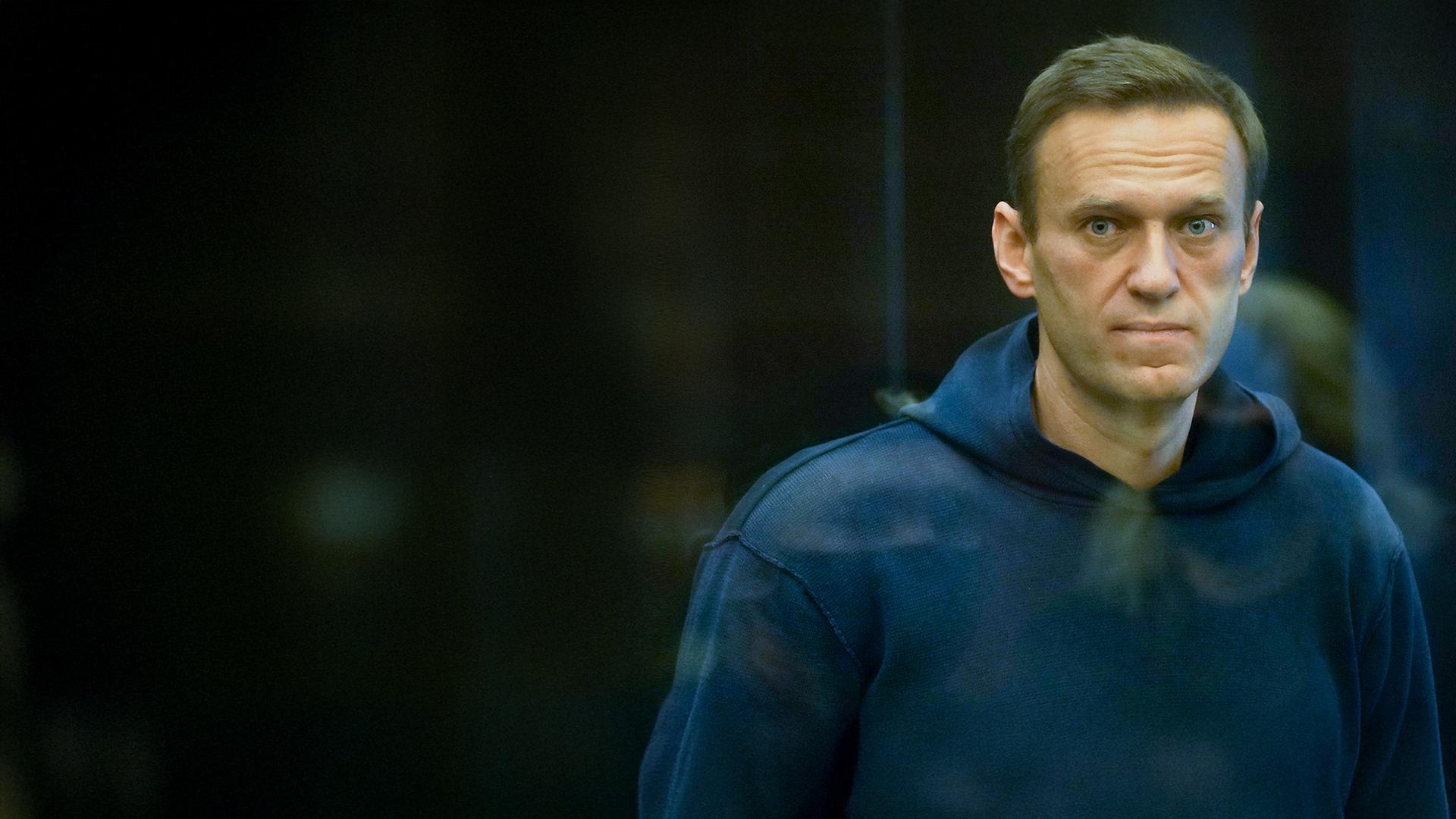 Der Fall Nawalny Director‘s Cut