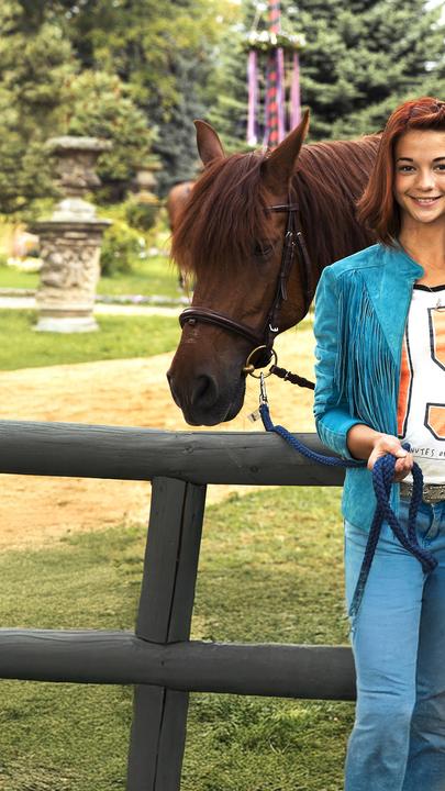 Bibi & Tina - Der Film