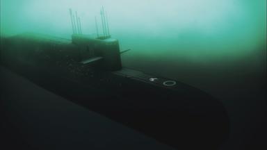 Zdfinfo - Der Geheime U-boot-krieg: Angriff Aus Der Tiefe