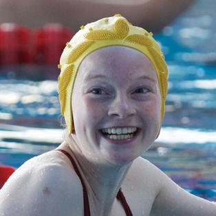 Klara Weber (Stephanie Amarell)