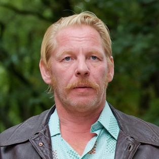 Ralf Müller (Ben Becker, l.) und Lars Weber (Tom Schilling, r.)