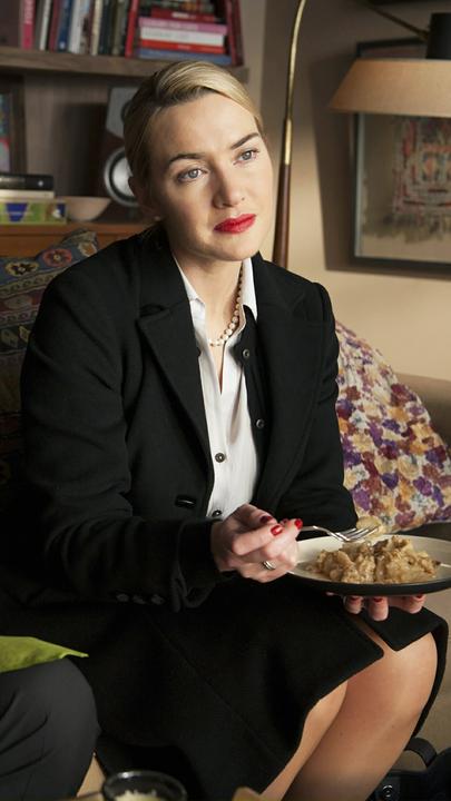 Der Gott des Gemetzels