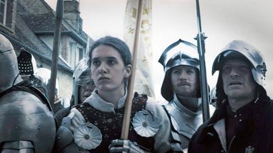 Der Kampf um Orléans - Entscheidung im Hundertjährigen Krieg