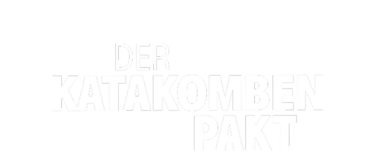 Der Katakombenpakt