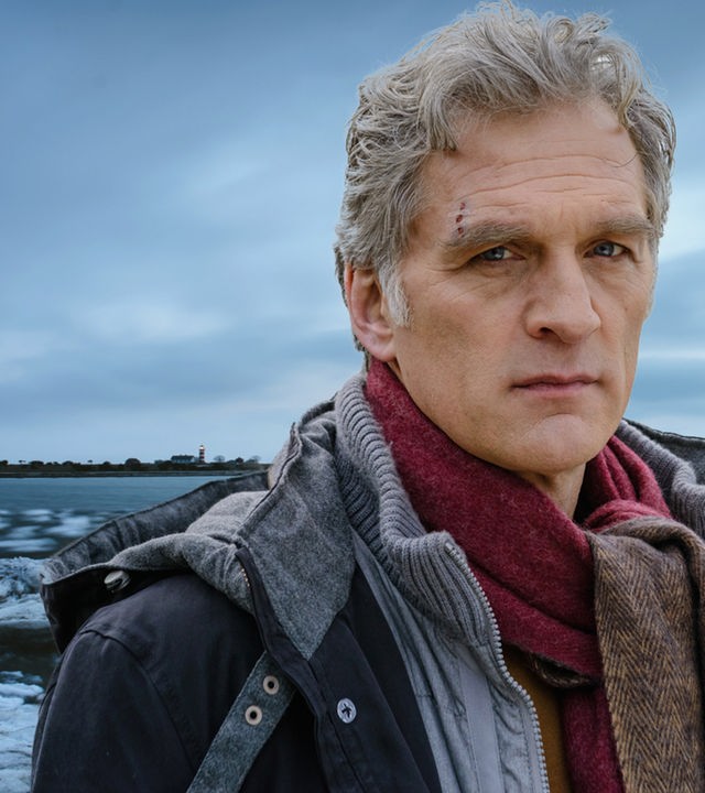 Der Kommissar und das Meer