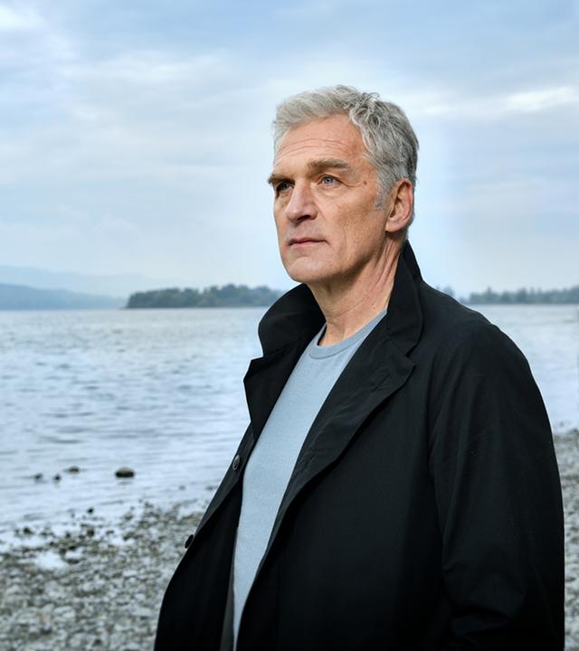 Der Kommissar und der See