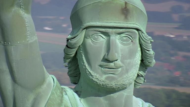 Wo Wurden Die Legionen Des Varus Geschlagen? – ERWIML