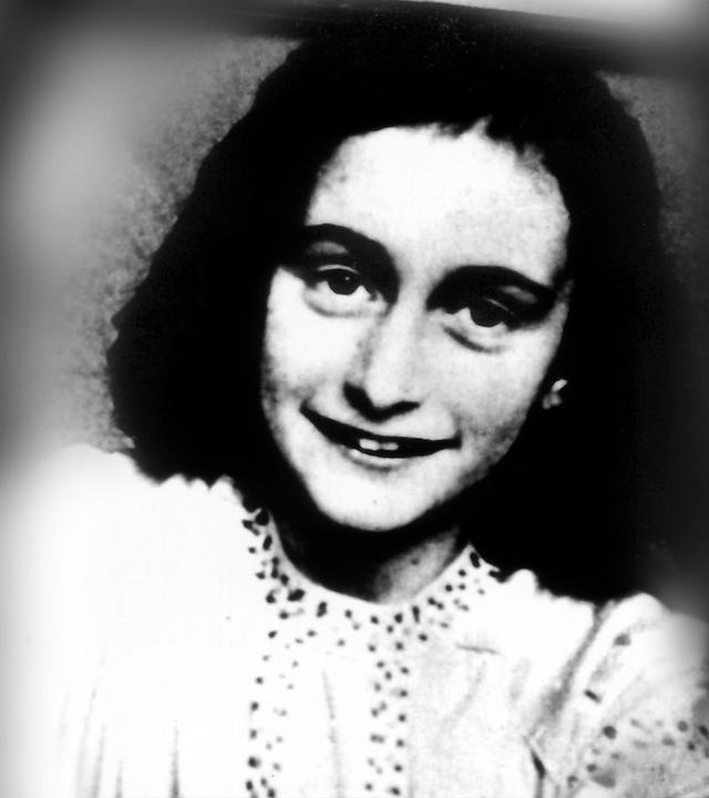 Der "Kriminalfall" Anne Frank