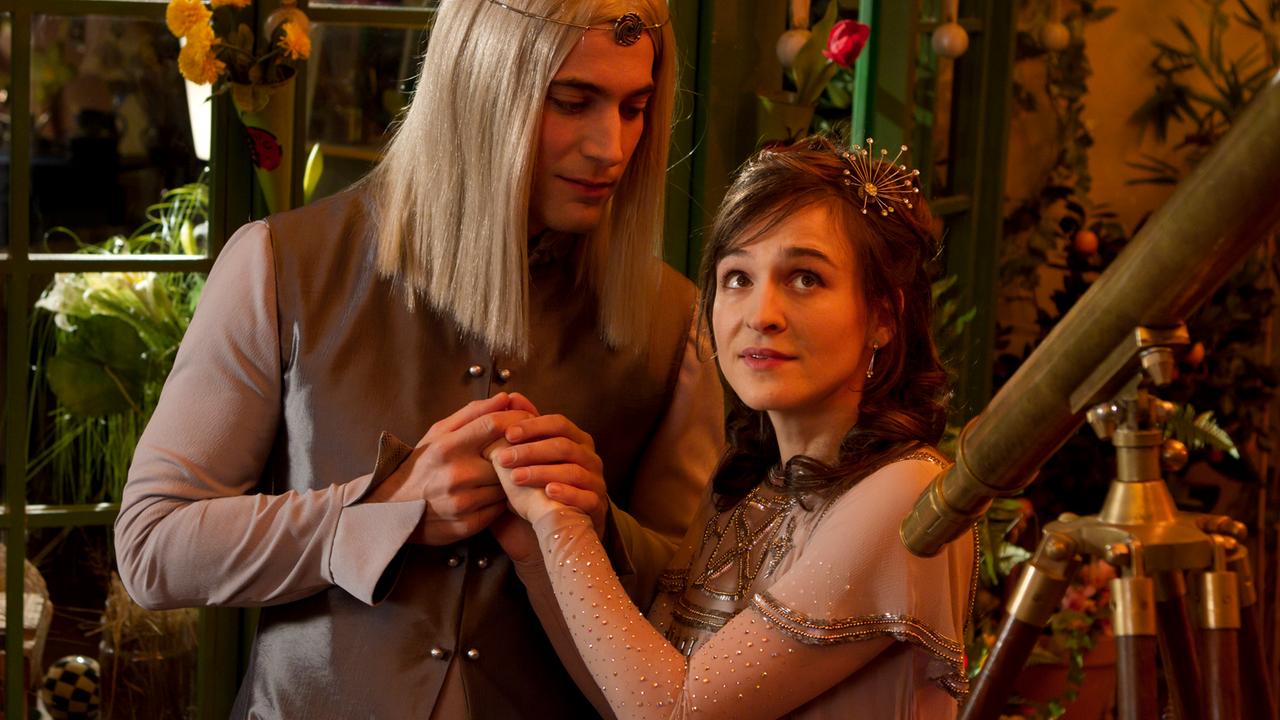 Siebenstein Der Mann im Mond ZDFtivi