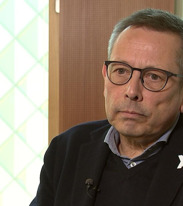 Johannes-Wilhelm Rörig, Missbrauchsbeauftragter der Bundesregierung