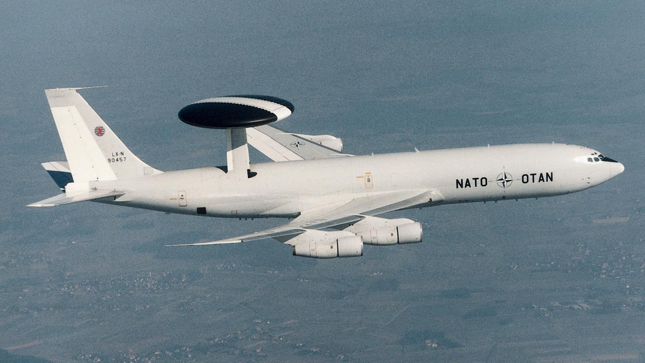 Der NATO-Doppelbeschluss