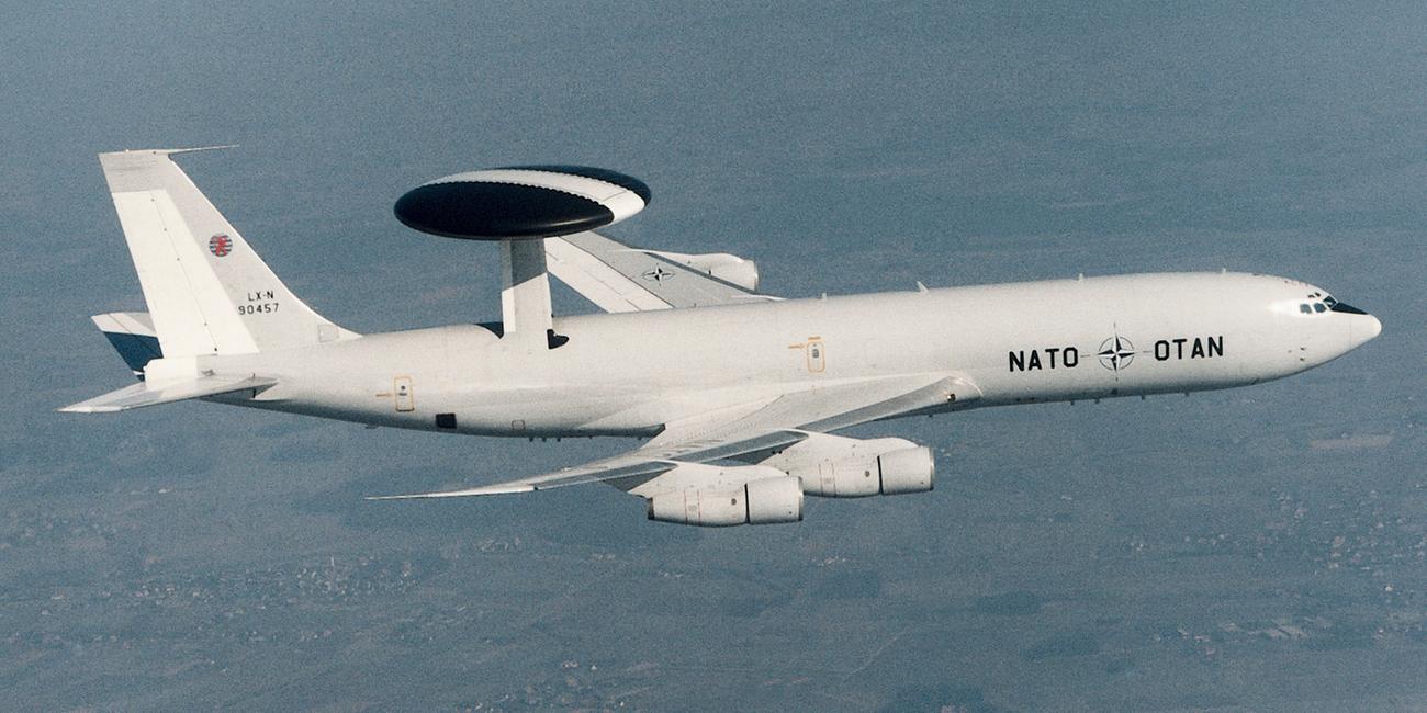 Der NATO-Doppelbeschluss