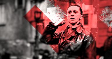 Joseph Goebbels