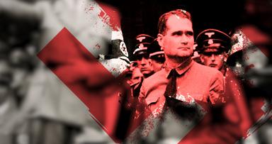 Rudolf Hess