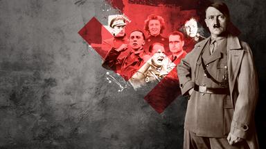 Der Nazi-Clan - Hitlers Hofstaat