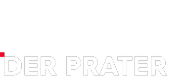 Logo Der Prater links