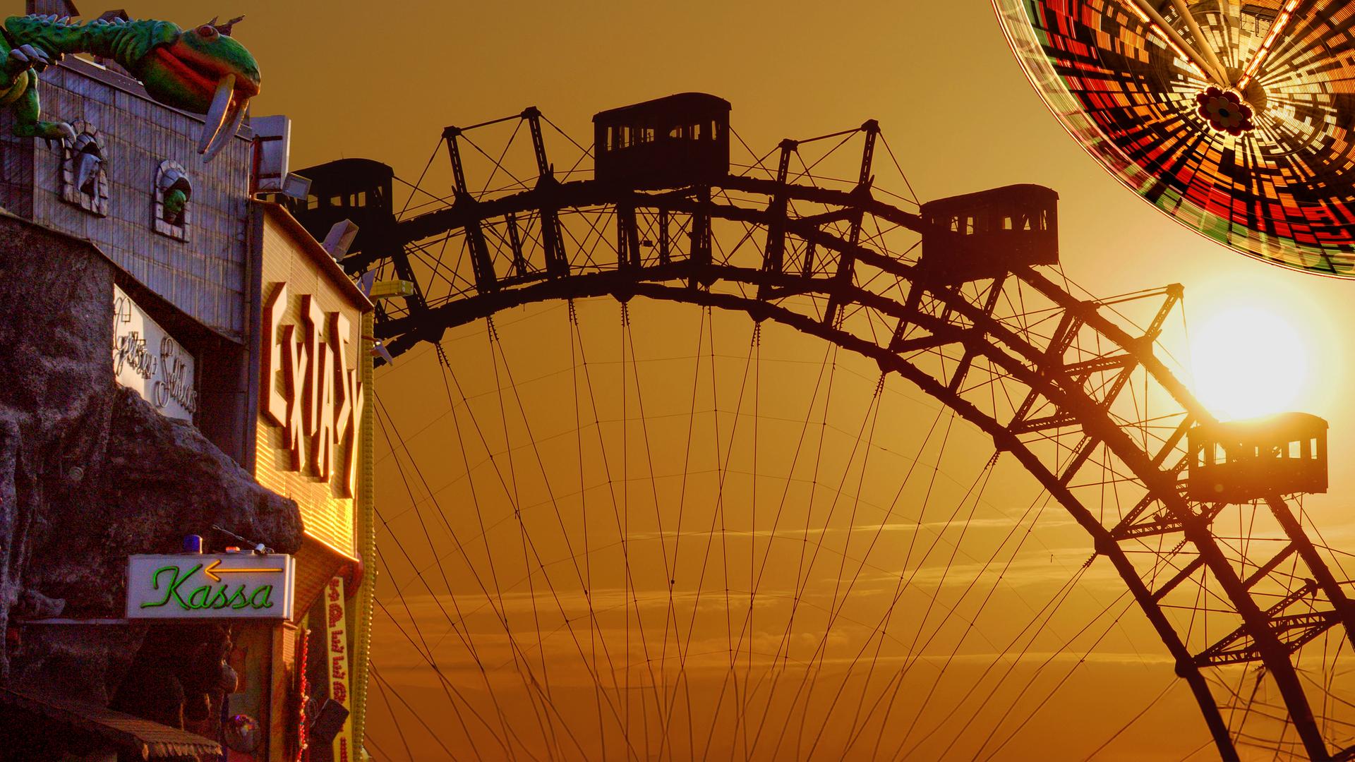 Der Prater