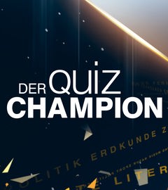 Der Quiz-Champion