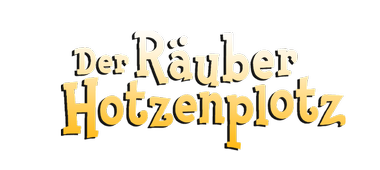 Der Räuber Hotzenplotz