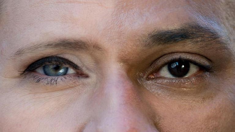 Blaue Augen - braune Augen. Das Rassismusexperiment
