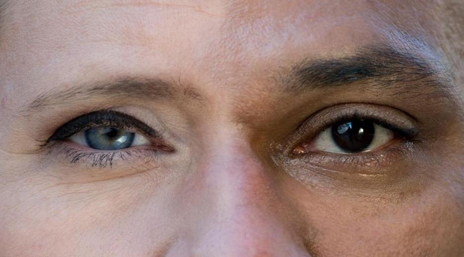 Blaue Augen - braune Augen. Das Rassismusexperiment