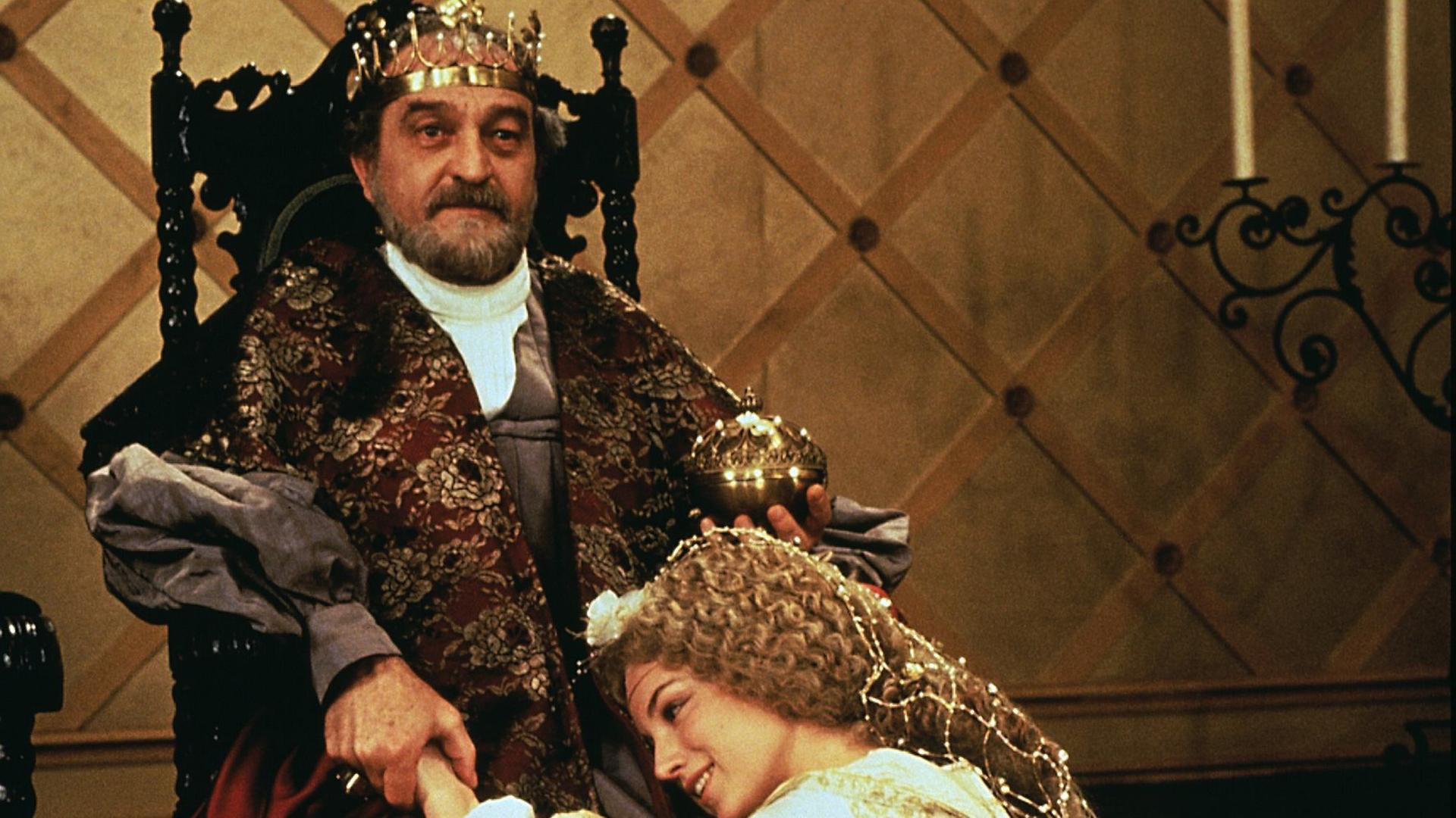 Bild für Der Reisekamerad