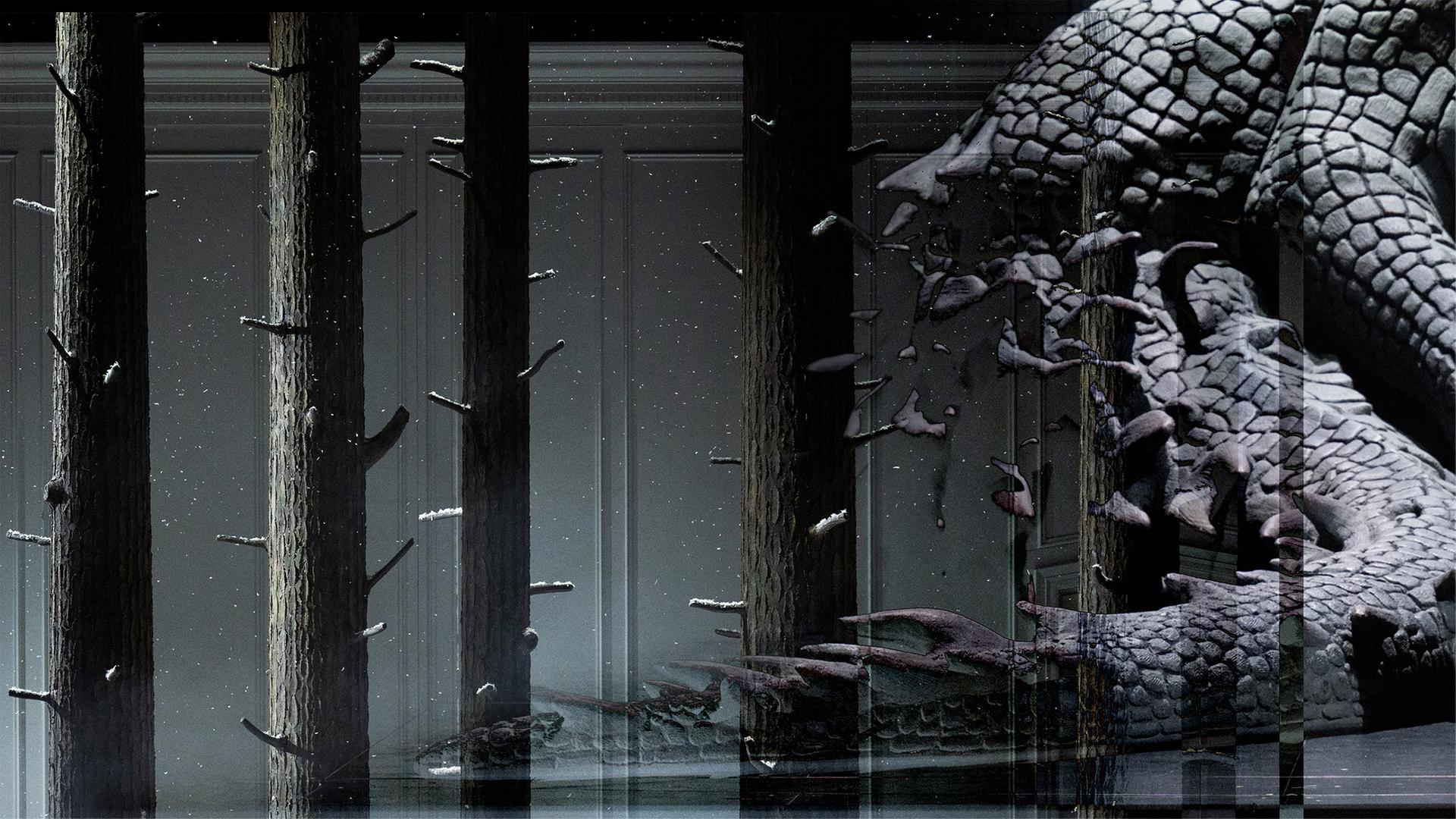 Der Ring des Nibelungen