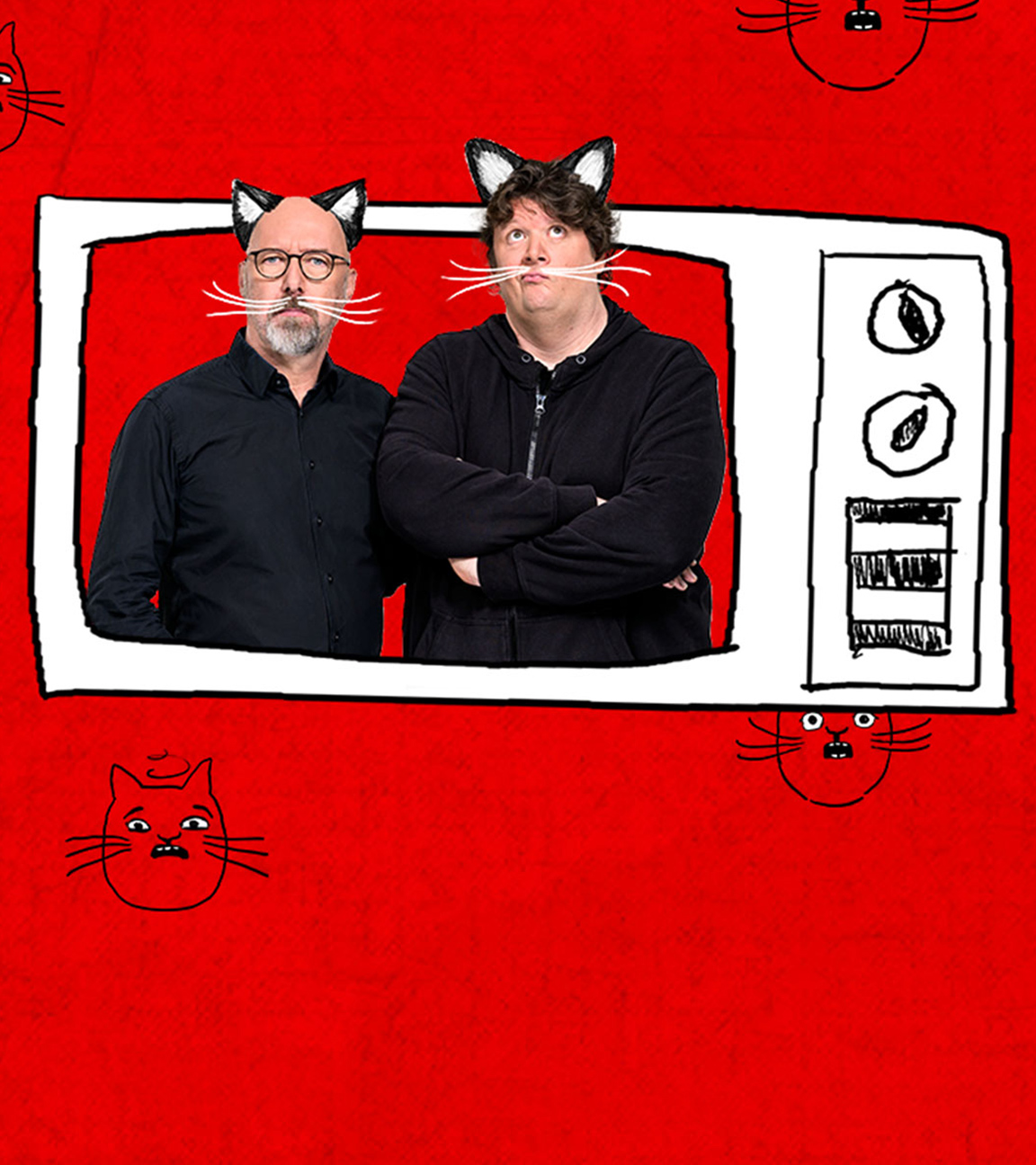 Der satirische Jahresrückblick 2023