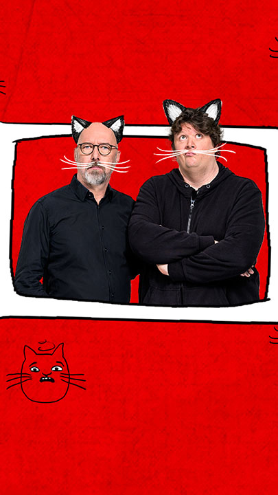 Der satirische Jahresrückblick 2023