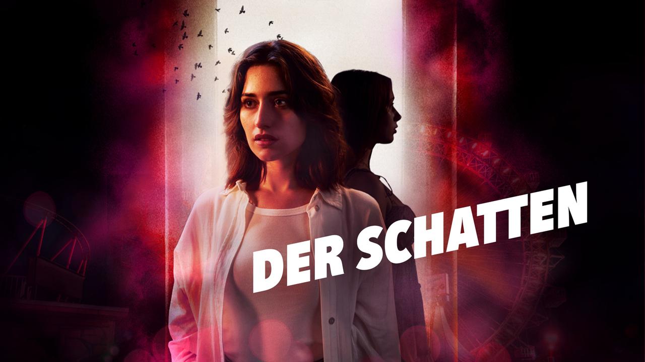 Der Schatten: Sechsteilige Thrillerserie - ZDFmediathek