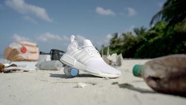 Greenwashed? - Greenwashed? Der Schuh Aus Meeresplastik