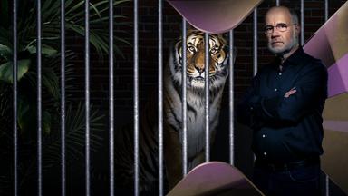 Der Streit um Zoos