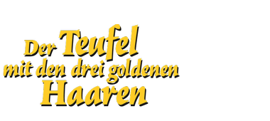 Der Teufel mit den drei goldenen Haaren