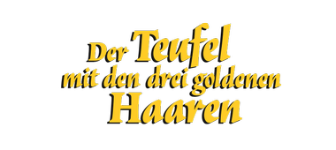 Der Teufel mit den drei goldenen Haaren
