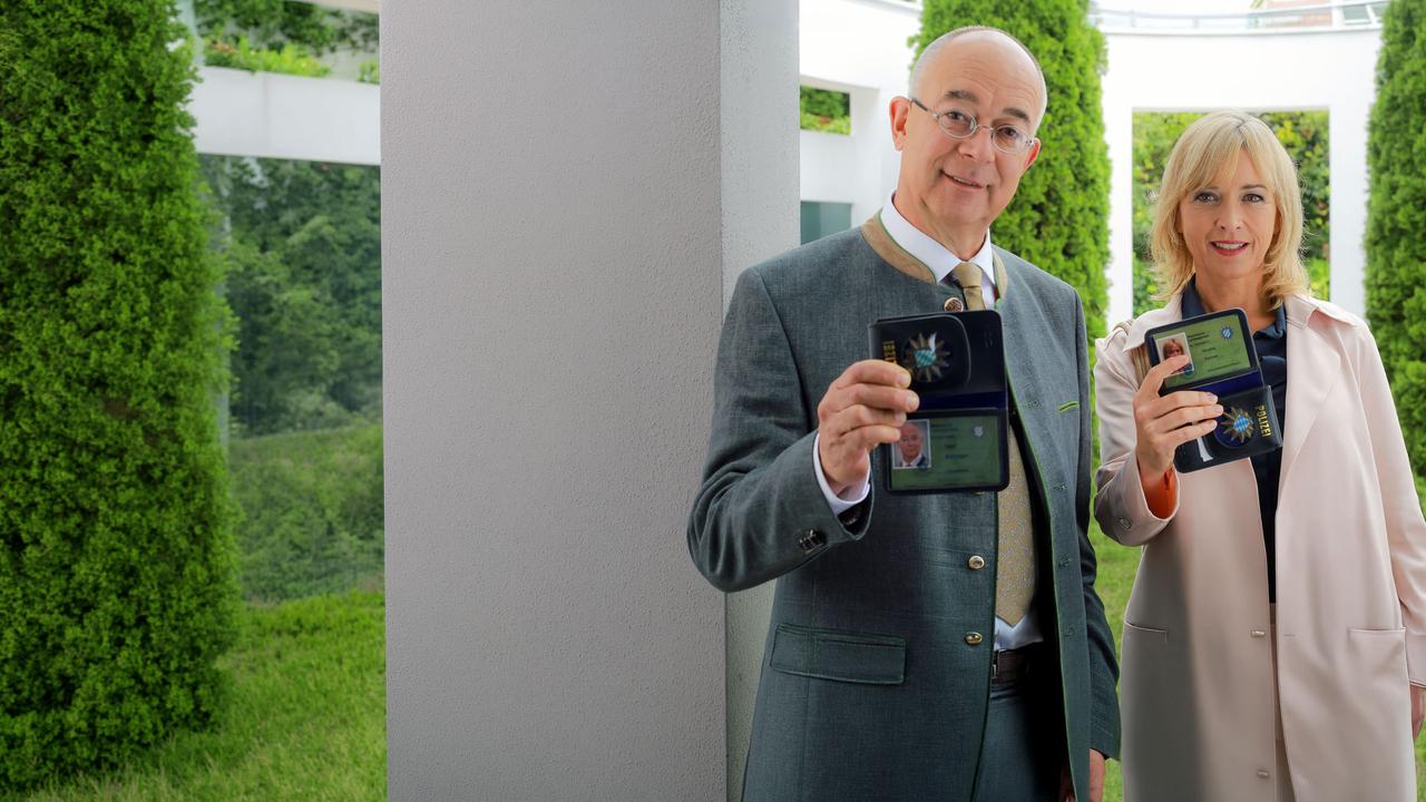 Der tote Bote ZDFmediathek