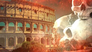 Zdfinfo - Der Untergang Antiker Völker: Rom