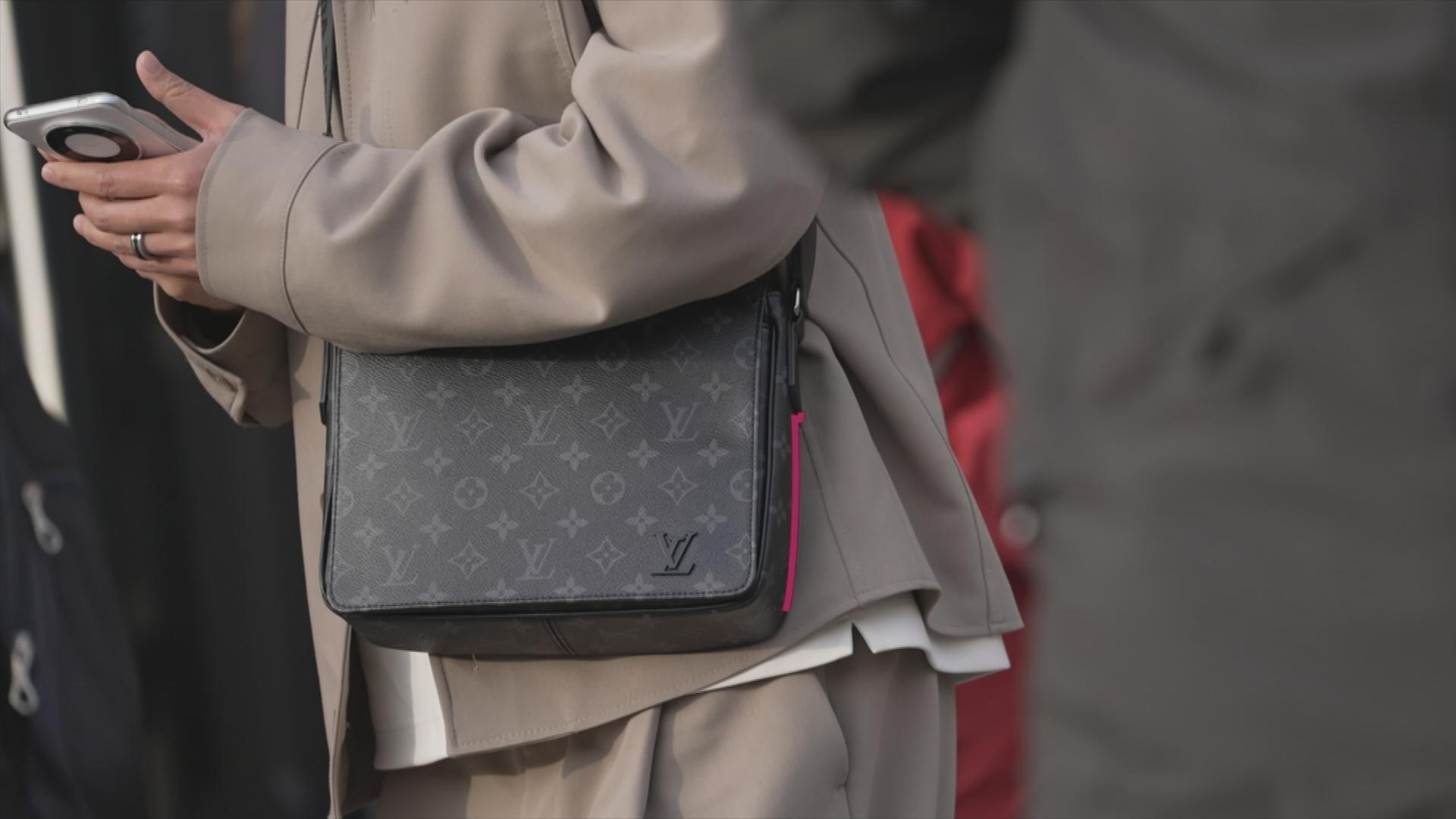 Der wahre Preis von Luxushandtaschen